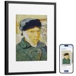 SwitchBot 13.3'' AI Art Frame with Alexa Support