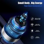 AI Spy Camera and RF Detector for Security