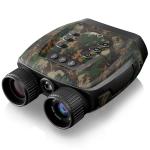 VisioGear Night Thunder X3 AI Night Vision Goggles