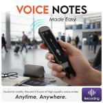 Scanmarker AI Pen: OCR Reader & Translator