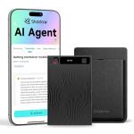 Mobvoi TicNote AI Voice Recorder with Transcription