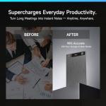 Mobvoi TicNote AI Voice Recorder with Transcription