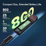 AI-Powered Hidden Camera and Bug Detector