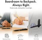 LIMU AI Voice Recorder Pen with App Control