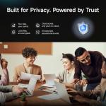 Mobvoi TicNote AI Voice Recorder with Transcription