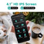 AI Language Translator, No WiFi Needed, 150+ Languages