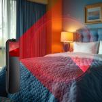 AI-Powered Hidden Camera and Bug Detector