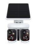 Baseus X1 Pro Solar Outdoor Security Camera
