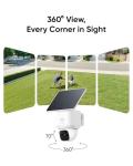 Eufy SoloCam E30 Wireless Outdoor Security Cameras