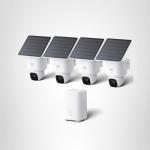 Eufy SoloCam E30 Wireless Outdoor Security Cameras