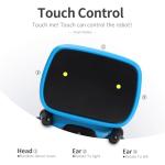 GILOBABY Smart Interactive Talking Robot Toy for Kids