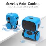 GILOBABY Smart Interactive Talking Robot Toy for Kids