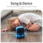 GILOBABY Smart Interactive Talking Robot Toy for Kids