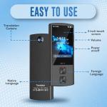 AI Language Translator for Business and Learning