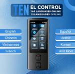 AI Language Translator for Business and Learning