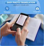 AI Language Translator for Business and Learning