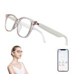 AI Translation Smart Glasses for Women