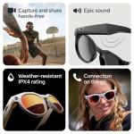 Oakley Meta HSTN Smart Glasses for Sports