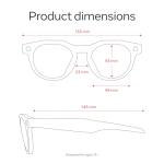 Oakley Meta HSTN Smart Glasses for Sports