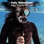 AKASO Brave 4 4K Action Camera Bundle