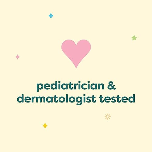 Babyganics Fragrance-Free Shampoo & Body Wash 3-Pack