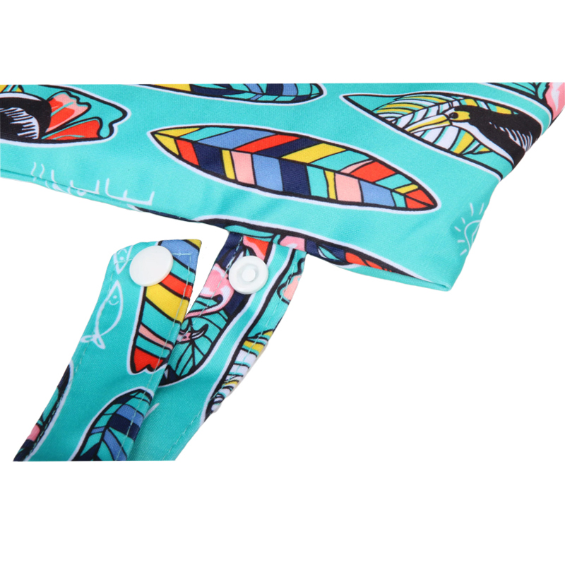 Waterproof Mommy Diaper Bag with Pocket