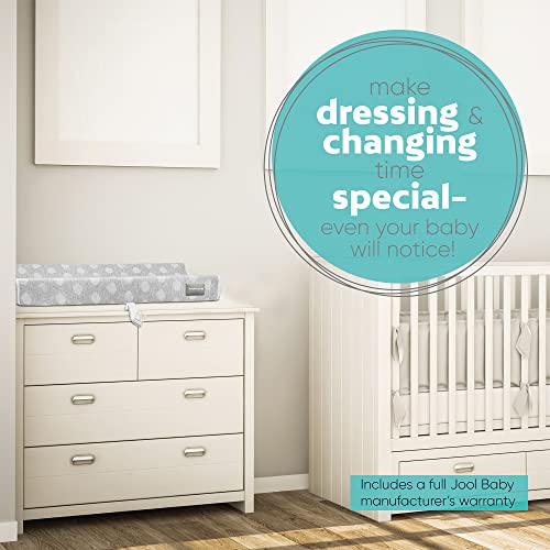 Jool Baby Waterproof, Non-Slip Changing Pad