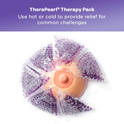 Lansinoh Breastfeeding Essential Set