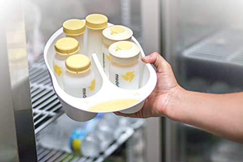 Medela BPA Free Breast Milk Storage Containers