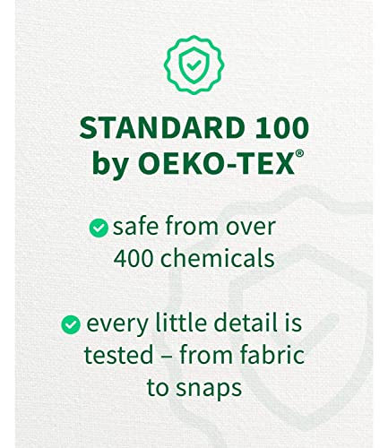 Carter's Soft Fleece Overall with Ear Hood