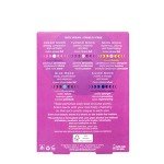 Pacifica Vegan Travel Perfume Set - 5 Mini Sprays