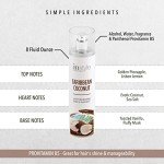 Caribbean Coconut Vegan Body & Hair Mist