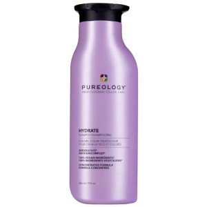 Hydrating Vegan Shampoo for Soft, Moisturized Hair