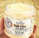 Bella & Bear Hello Glow Vegan Face Mask 6.7oz