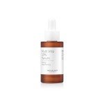 Vegan Vitamin C Brightening Serum for Sensitive Skin