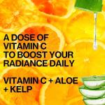 Pacifica Glow Baby Brightening Sheet Mask