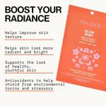 Pacifica Glow Baby Brightening Sheet Mask