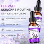 Organic Bakuchiol Oil Serum for Sensitive Skin