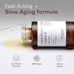 8 Peptide Vegan Serum for Hydration & Firming