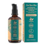 Organic Hyaluronic Acid Face Serum - Hydrating Magic