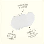 Sun Bum Lip Balm SPF 30, Paraben Free