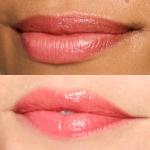 Honest Beauty Blood Orange Tinted Lip Balm