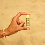 Sun Bum Lip Balm SPF 30, Paraben Free