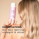 Pacifica Vegan Collagen Hydrating Shampoo & Conditioner Set