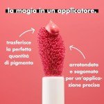 e.l.f. Camo Liquid Blush - Dusty Rosé Vegan