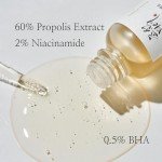 Glow Serum with Propolis and Niacinamide 30ml