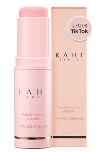 KAHI Multi Balm Stick: Hydrate, Firm, and Glow
