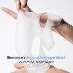 Biodance Hydro Cera-nol Deep Overnight Mask Pack