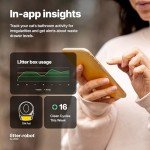 Whisker Litter-Robot 3 Connect - Grey