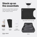 Whisker Litter-Robot 3 Connect - Grey